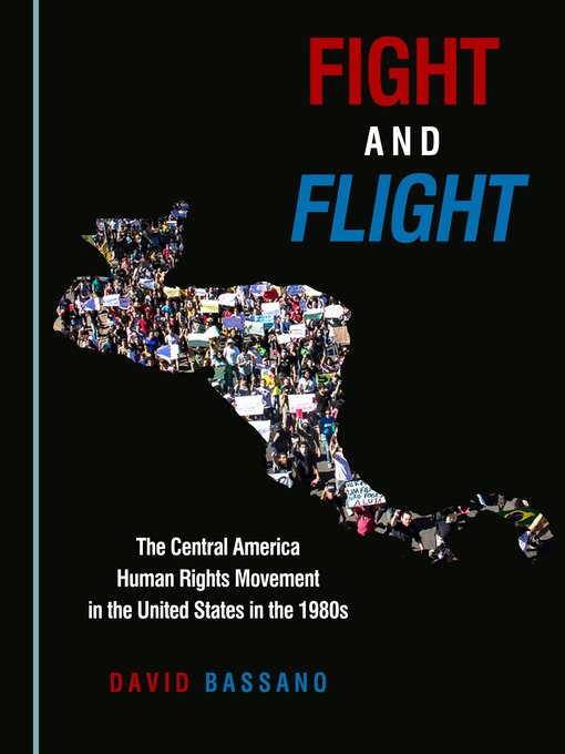 Title details for Fight and Flight by David Bassano - Available